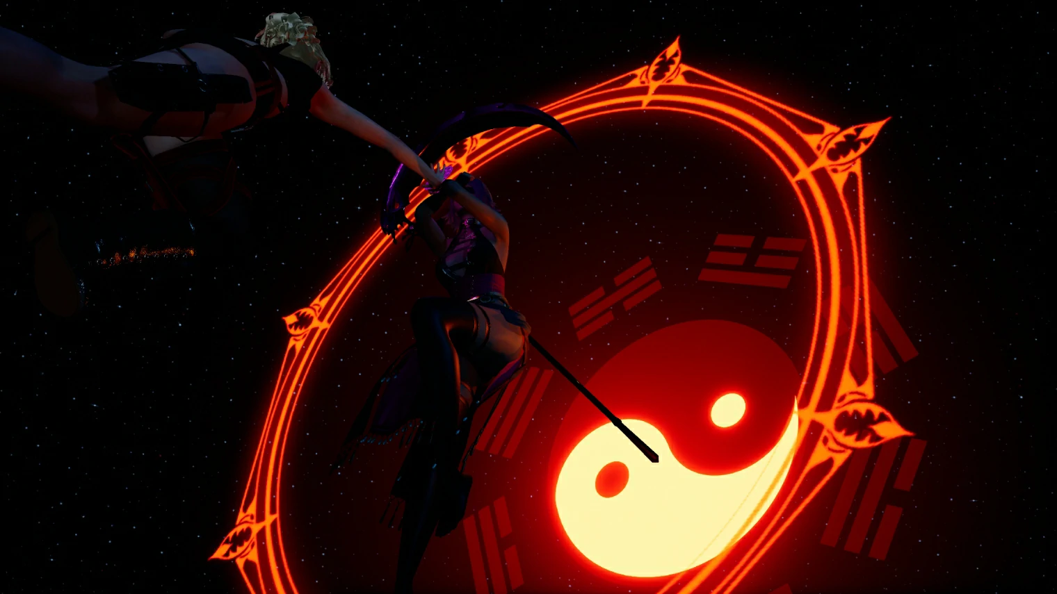 图片[5]-安卓+电脑【玄幻修仙SLG/动态]跨领域 V0.21 步-次元总站