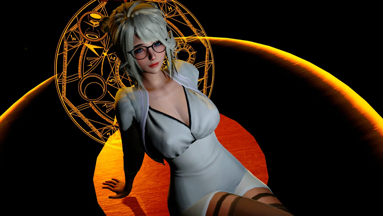 图片[6]-安卓+电脑【玄幻修仙SLG/动态]跨领域 V0.21 步-次元总站