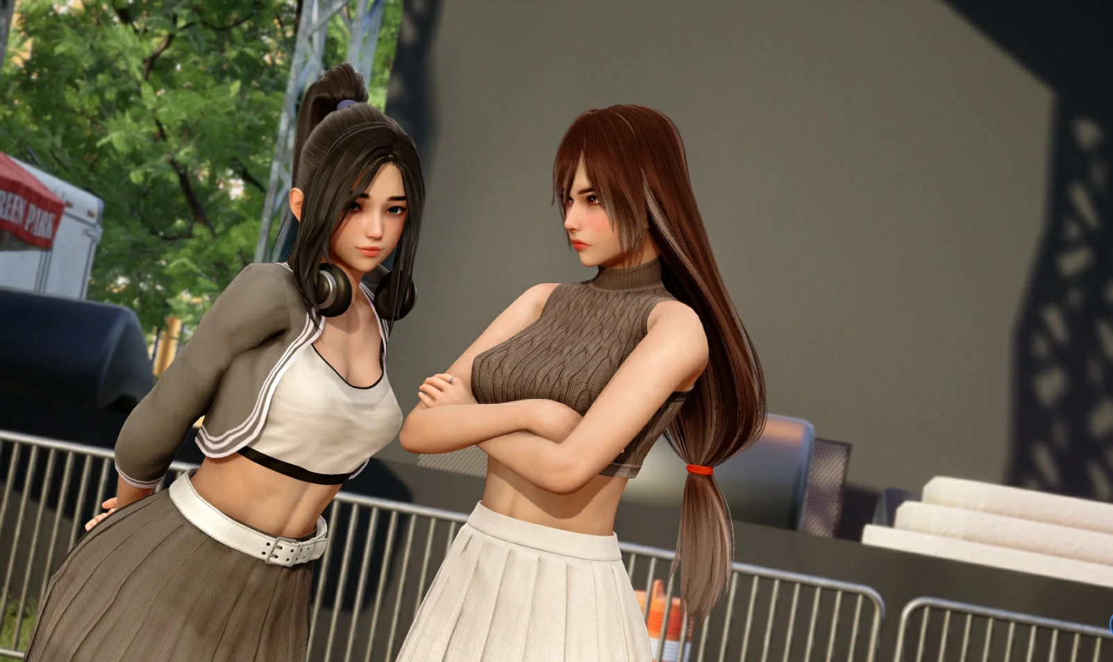 图片[9]-安卓+电脑【玄幻修仙SLG/动态]跨领域 V0.21 步-次元总站