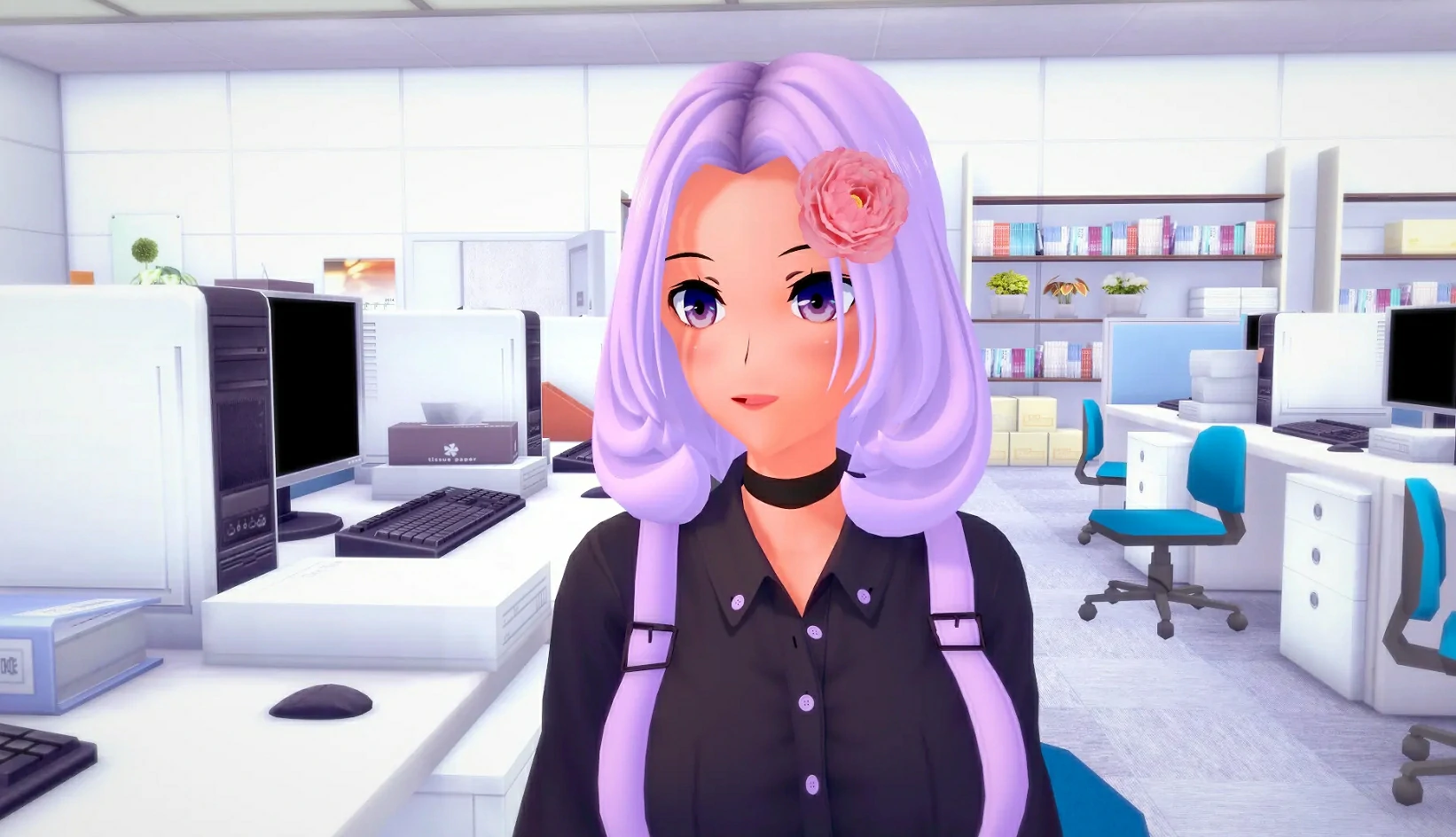 图片[6]-安卓+电脑【沙盒SLG 动态]回到根源 0.29步-次元总站