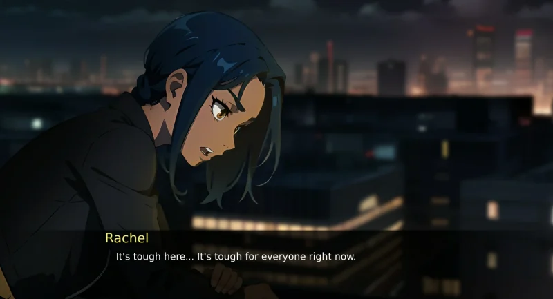 图片[1]-安卓+电脑【动态SLG]走进乡村0.35 步-次元总站