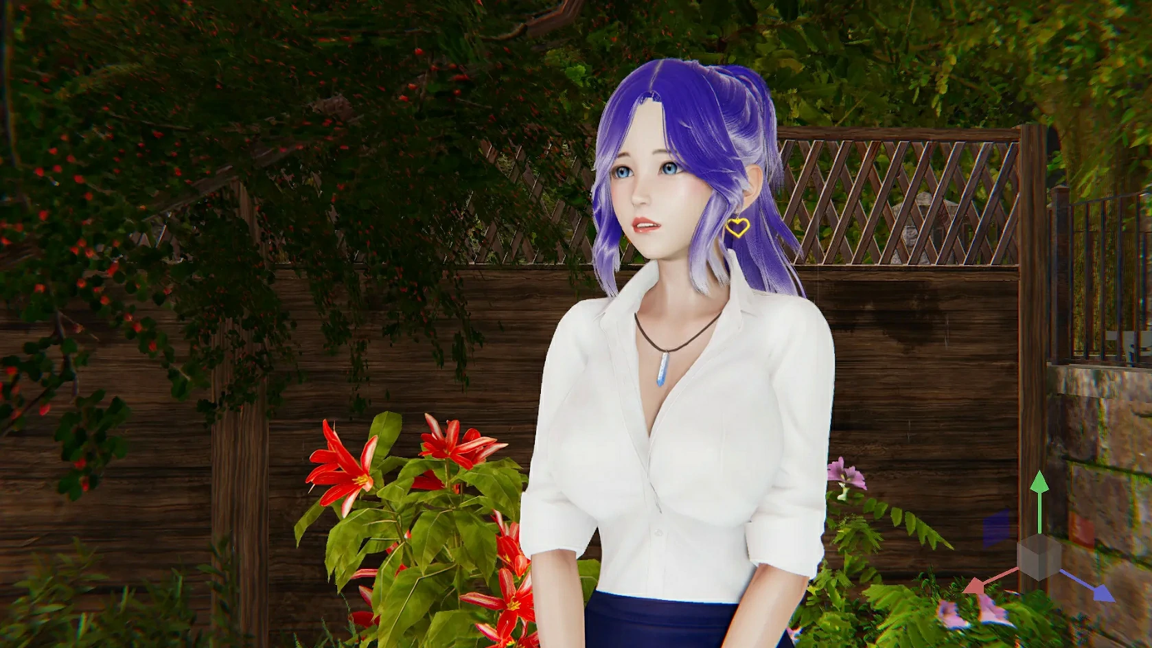 图片[10]-安卓+电脑 绝对统治-重置版（沙盒SLG 动态]V0.3.1-次元总站