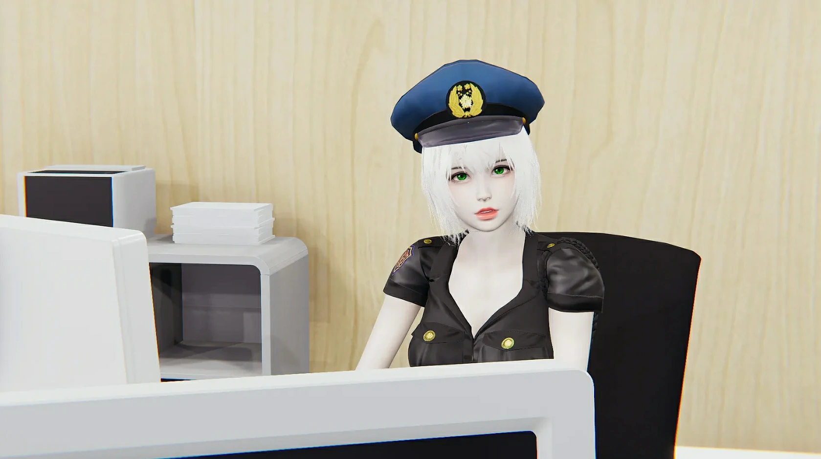 图片[1]-安卓+电脑 绝对统治-重置版（沙盒SLG 动态]V0.3.1-次元总站