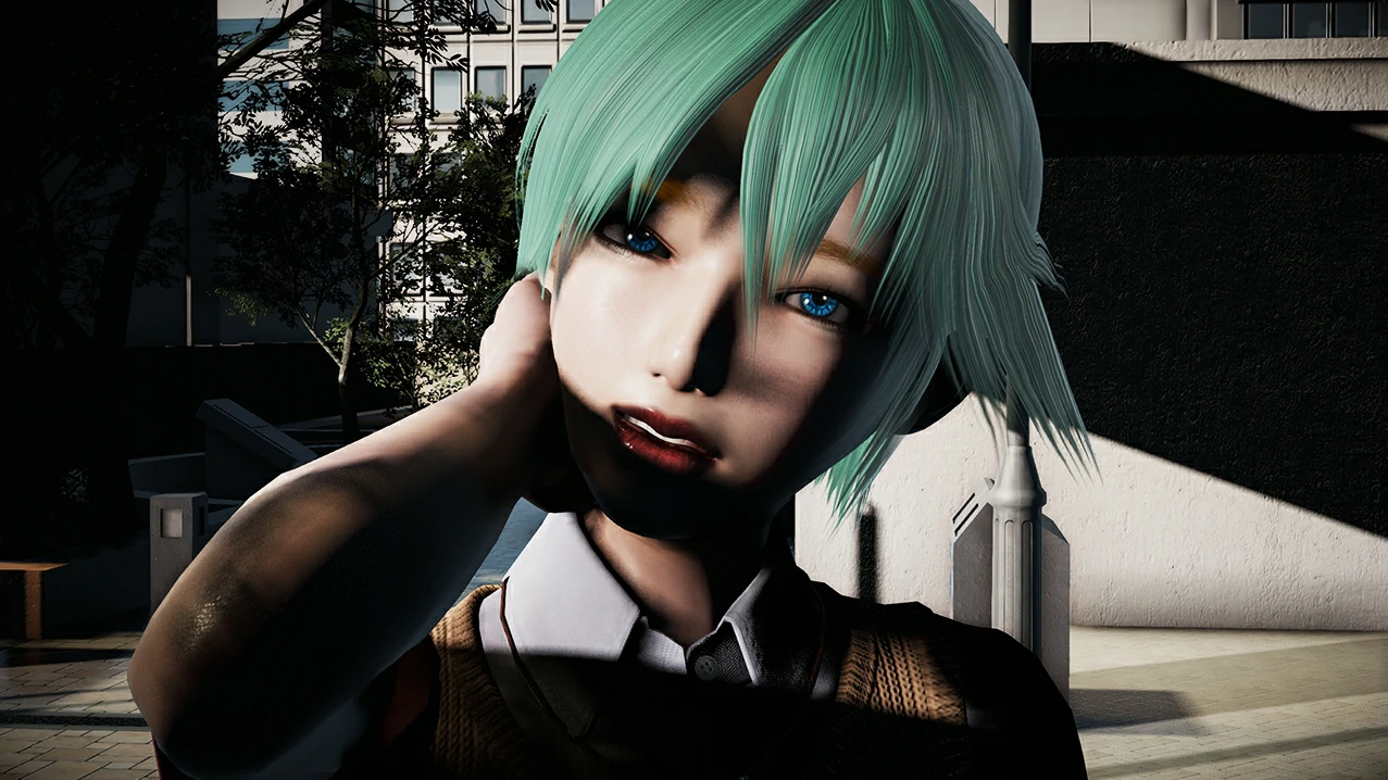 图片[4]-安卓+电脑【亚洲风SLG 动态]辍学 传奇 v0.10.0b步-次元总站