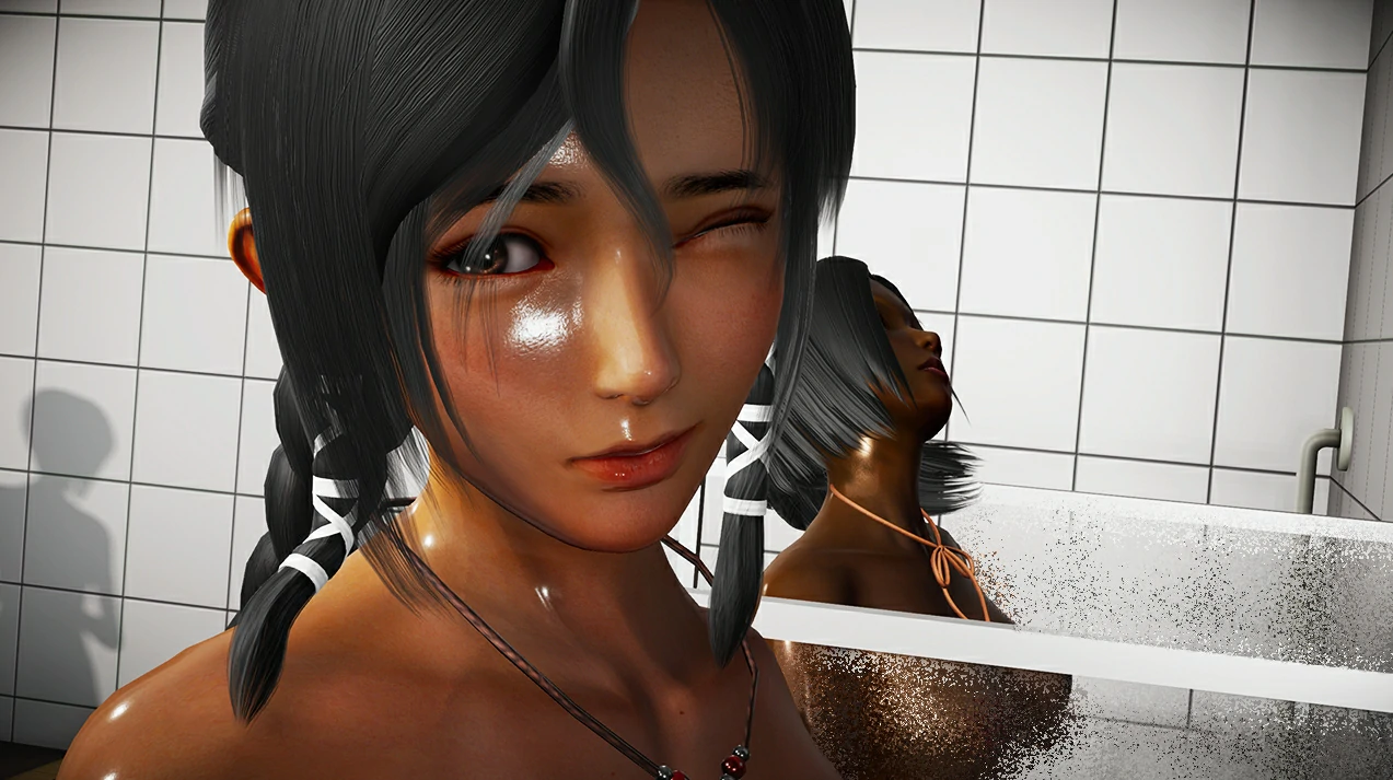 图片[5]-安卓+电脑【亚洲风SLG 动态]辍学 传奇 v0.10.0b步-次元总站