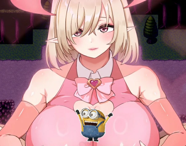 安卓+电脑【RPG/动态/CV]魅魔妈妈和我的甜蜜爱巢-次元总站