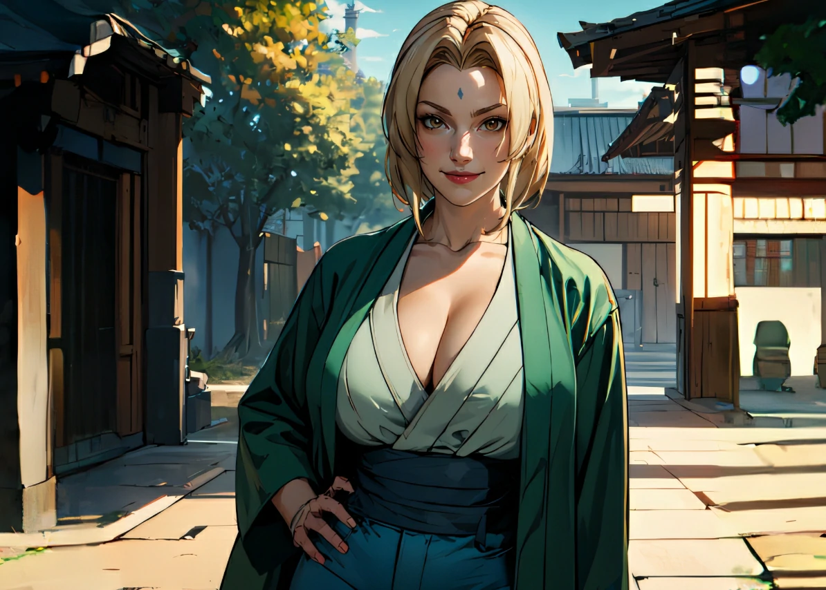 图片[7]-安卓+电脑 火影的一生（日系SLG]v0.9步-次元总站