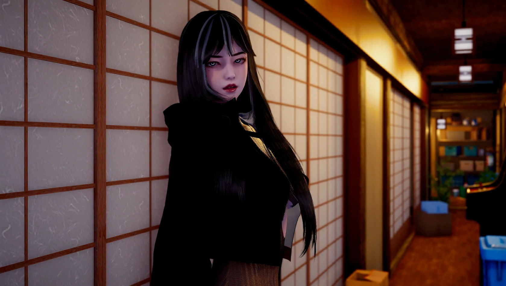 图片[21]-安卓+电脑 [国风SLG 动态]新天域 v0.3步-次元总站