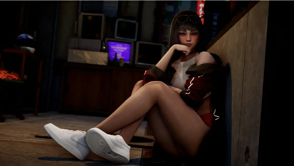 图片[22]-安卓+电脑 [国风SLG 动态]新天域 v0.3步-次元总站