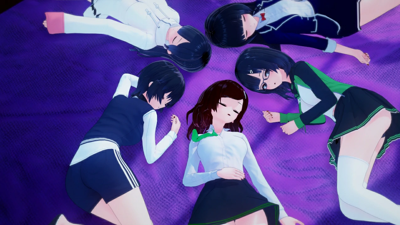 图片[8]-安卓+电脑（日系SLG 动态）银欲之罪 v0.8.9步-次元总站