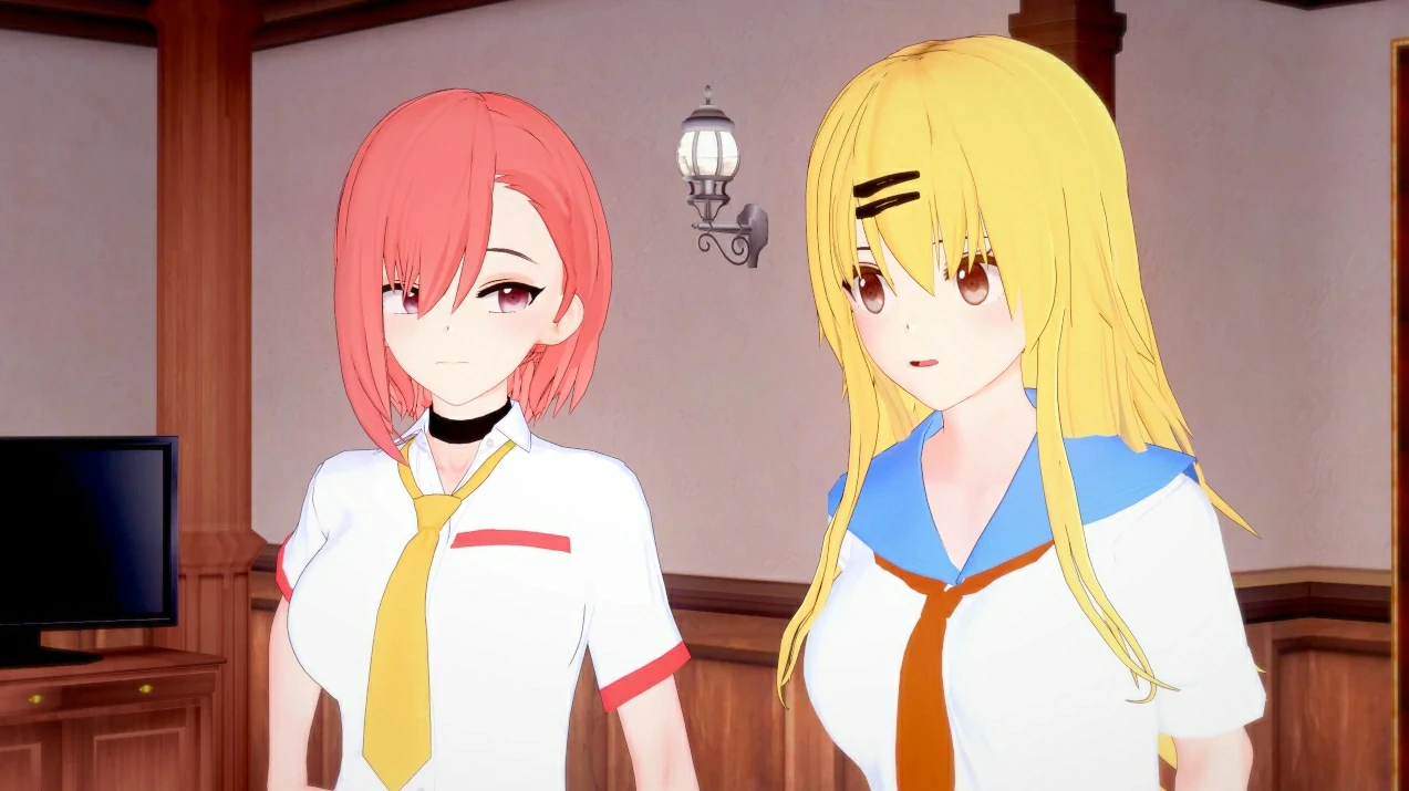 图片[9]-安卓+电脑（日系SLG 动态）银欲之罪 v0.8.9步-次元总站