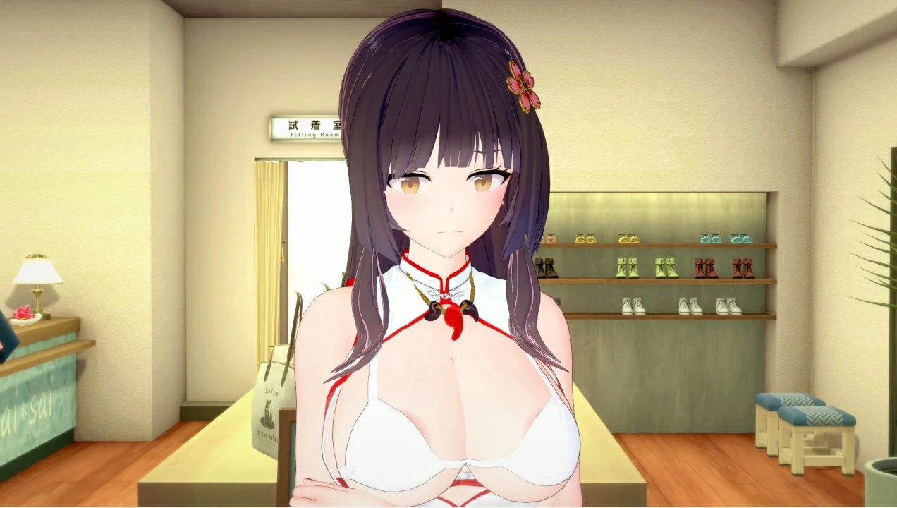 图片[7]-安卓+电脑（日系SLG 动态）银欲之罪 v0.8.9步-次元总站