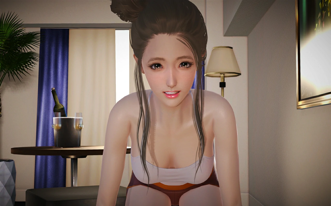 图片[5]-安卓+电脑【国风SLG 动态]美女养成师-次元总站