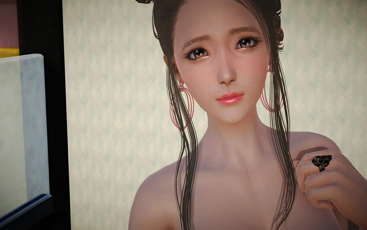 图片[3]-安卓+电脑【国风SLG 动态]美女养成师-次元总站