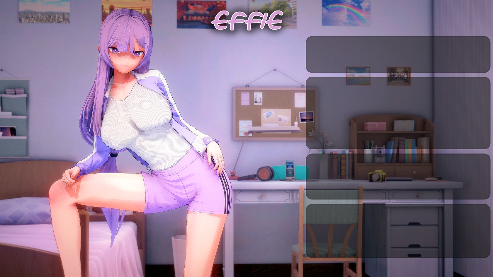 图片[1]-安卓+电脑【日系SLG 动态 步兵]反对进化 v0.3.6-次元总站