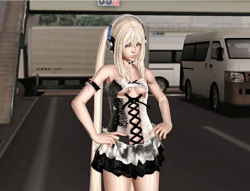 图片[9]-安卓+电脑 [国产RPG 动态 丧尸]末世余生 V6.0步-次元总站