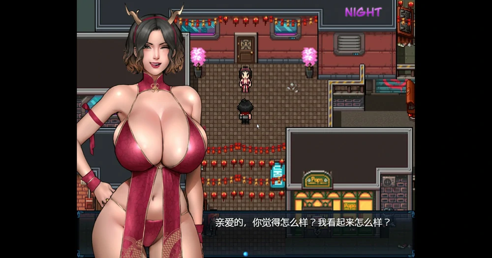 图片[4]-安卓+电脑【RPG/神作/作弊/动态]僵尸生活2：进退维艰 v0.23.1 步+攻略-次元总站