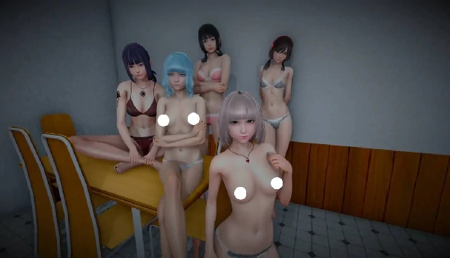 图片[3]-安卓+电脑【亚风SLG 动态]星体欲望 V0.3.1c步-次元总站