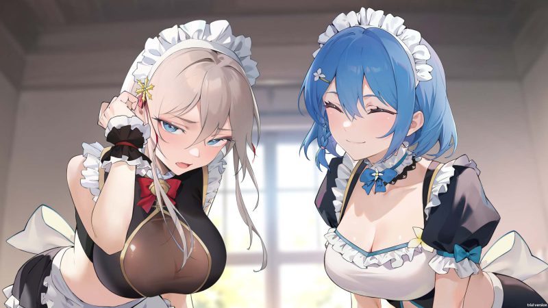 图片[7]-PC电脑 [SLG/动态]黄昏酒馆V1.1.5 步-次元总站