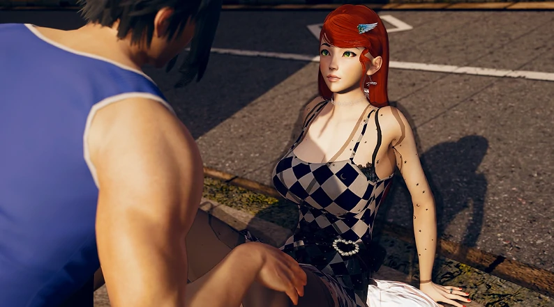 图片[1]-安卓+电脑【SLG/动态]金钱或道德4.5 步-次元总站