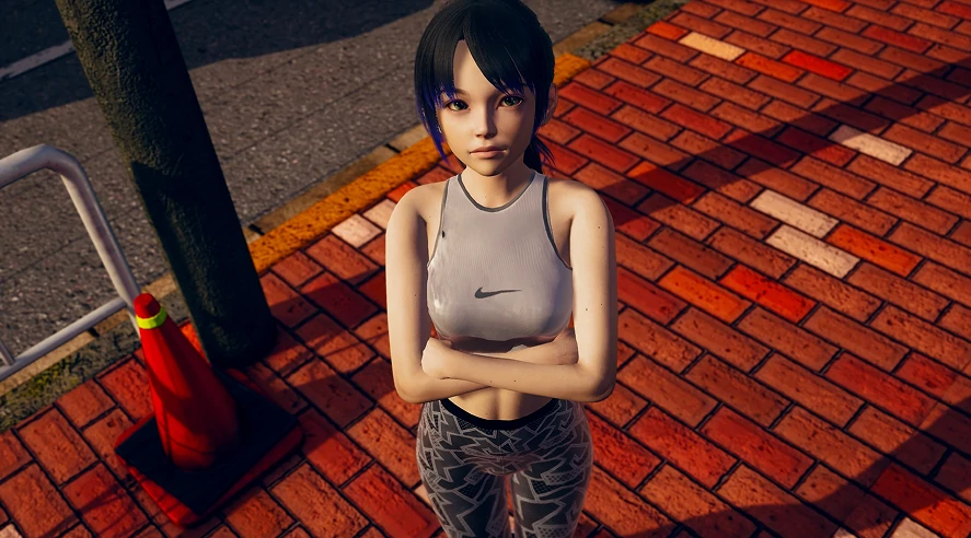 图片[2]-安卓+电脑【SLG/动态]金钱或道德4.5 步-次元总站