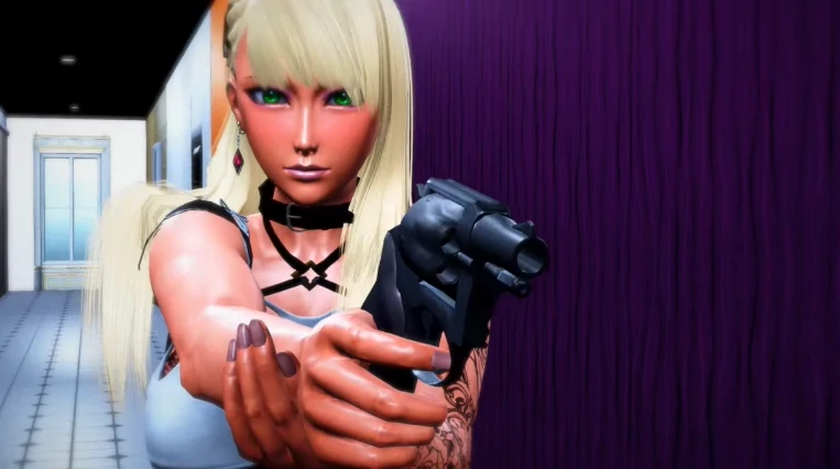 图片[6]-安卓+电脑 [SLG/动态]命运的渴望Ep3v1.5 全画廊 步-次元总站