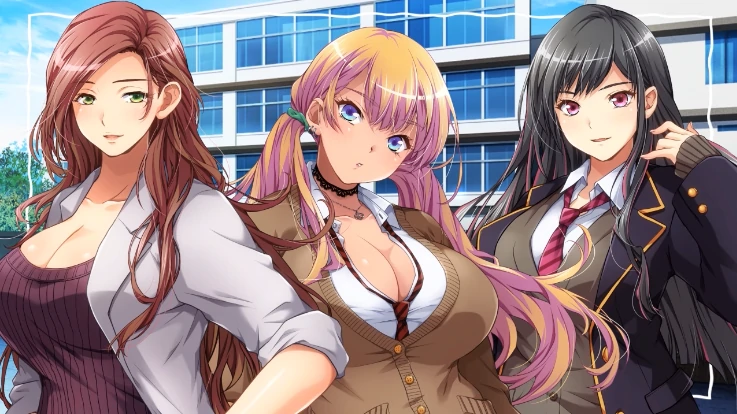 图片[5]-安卓+电脑 [ADV/动态/全CV]高领花魔法壶 Ty模拟器玩-次元总站