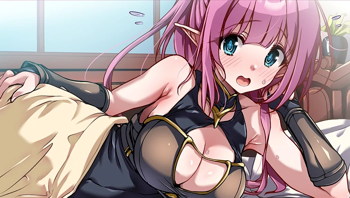 图片[4]-安卓+电脑 [RPG大作/作弊]黑翼大天使 全回想-次元总站