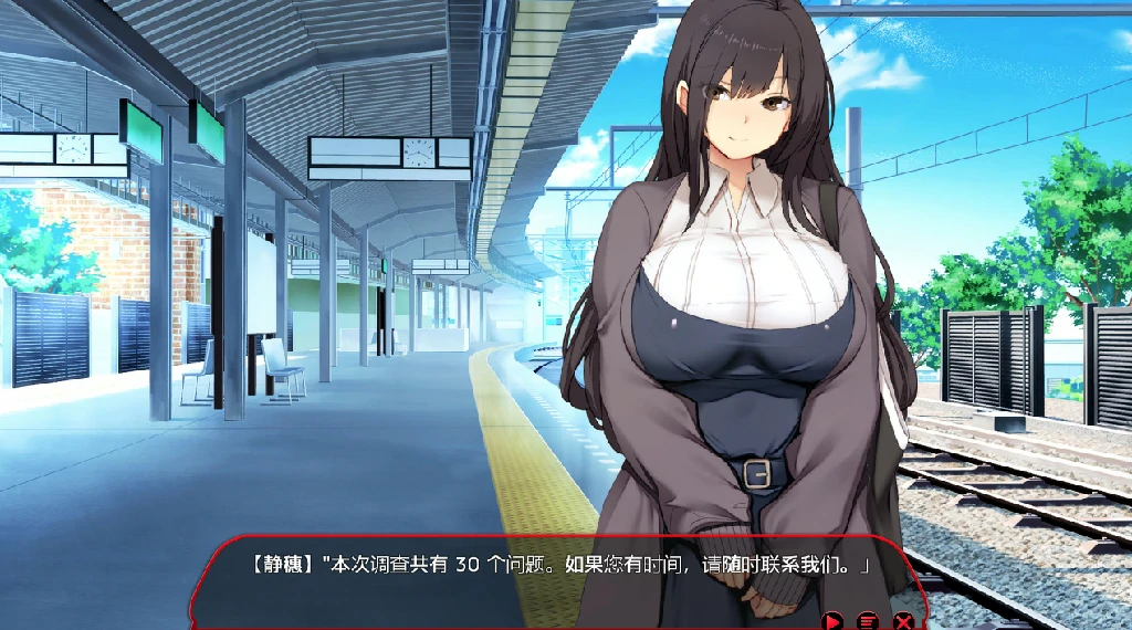 图片[7]-PC电脑 [爆款SLG/动态/CV]满车率300%叁-次元总站