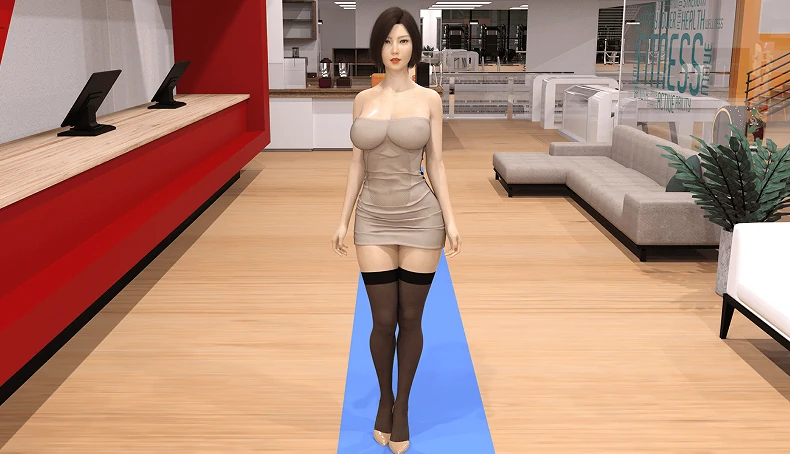 图片[15]-安卓+电脑【精品SLG/动态】室友 v1.6步-次元总站