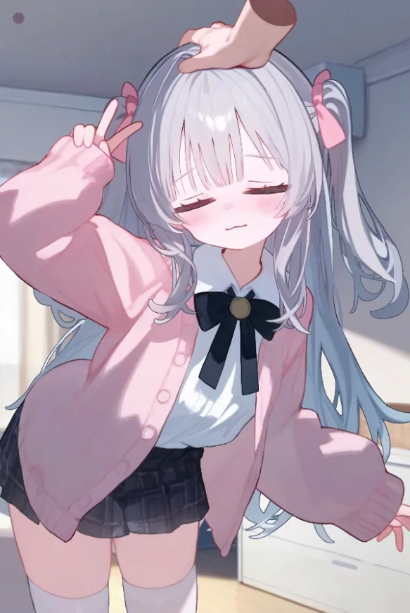 图片[1]-安卓+电脑 [SLG/全动态/全CV]和爱撒娇的妹妹的甜蜜生活-次元总站