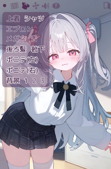 图片[3]-安卓+电脑 [SLG/全动态/全CV]和爱撒娇的妹妹的甜蜜生活-次元总站