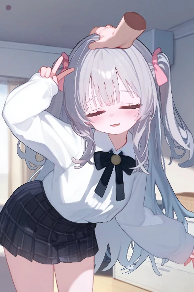 图片[4]-安卓+电脑 [SLG/全动态/全CV]和爱撒娇的妹妹的甜蜜生活-次元总站