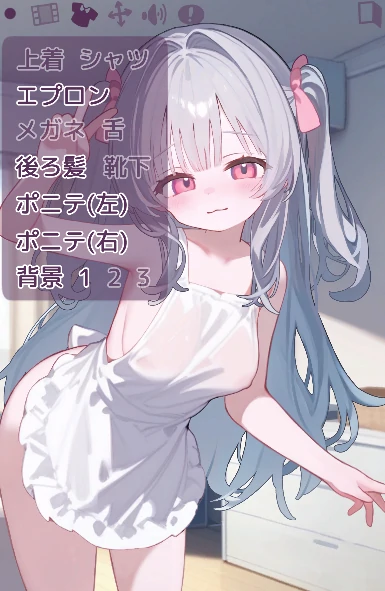 图片[5]-安卓+电脑 [SLG/全动态/全CV]和爱撒娇的妹妹的甜蜜生活-次元总站