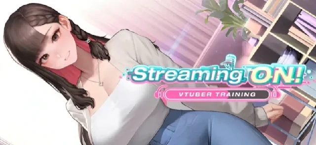 图片[7]-PC电脑[养成互动SLG/动态]直播开始！步-次元总站