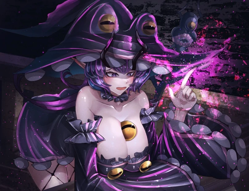 图片[13]-安卓+电脑【RPG/存档】骑士与三从者 Joi模拟器玩-次元总站