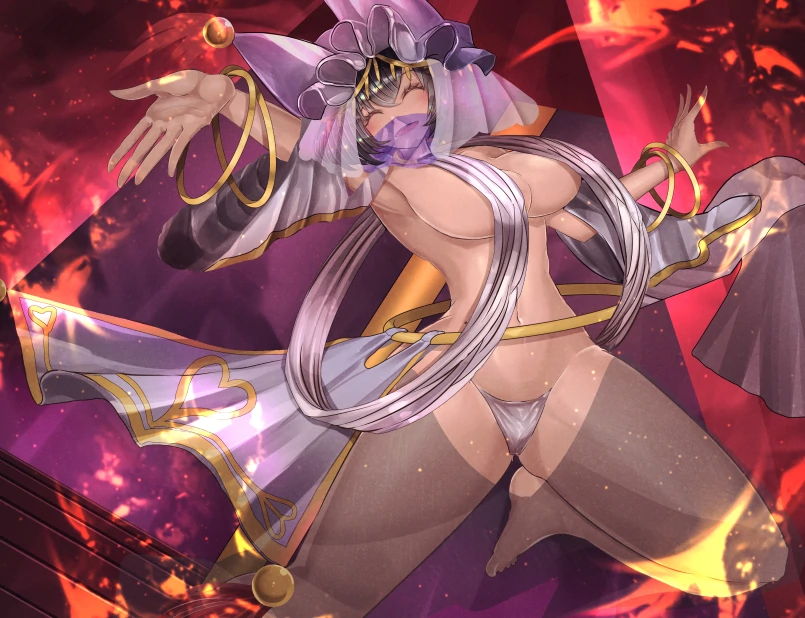 图片[11]-安卓+电脑【RPG/存档】骑士与三从者 Joi模拟器玩-次元总站