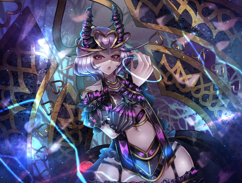 图片[10]-安卓+电脑【RPG/存档】骑士与三从者 Joi模拟器玩-次元总站