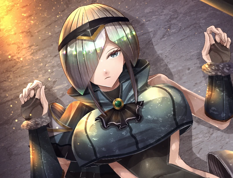 图片[8]-安卓+电脑【RPG/存档】骑士与三从者 Joi模拟器玩-次元总站