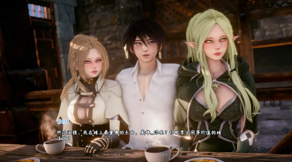 图片[10]-安卓+电脑（神作SLG/动态）异世界天堂 v0.7步-次元总站