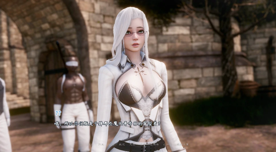 图片[11]-安卓+电脑（神作SLG/动态）异世界天堂 v0.7步-次元总站