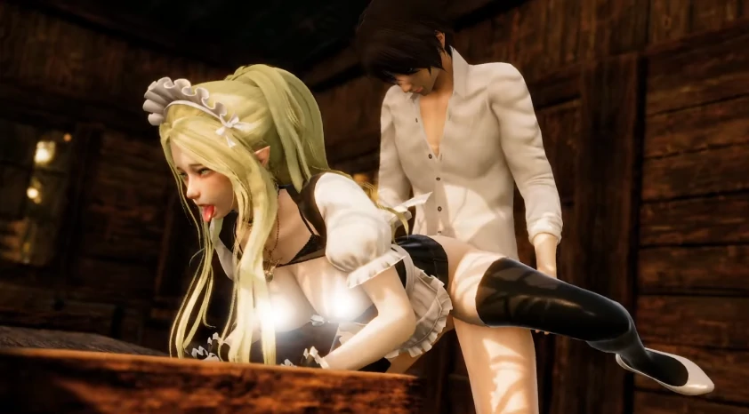 图片[5]-安卓+电脑（神作SLG/动态）异世界天堂 v0.7步-次元总站