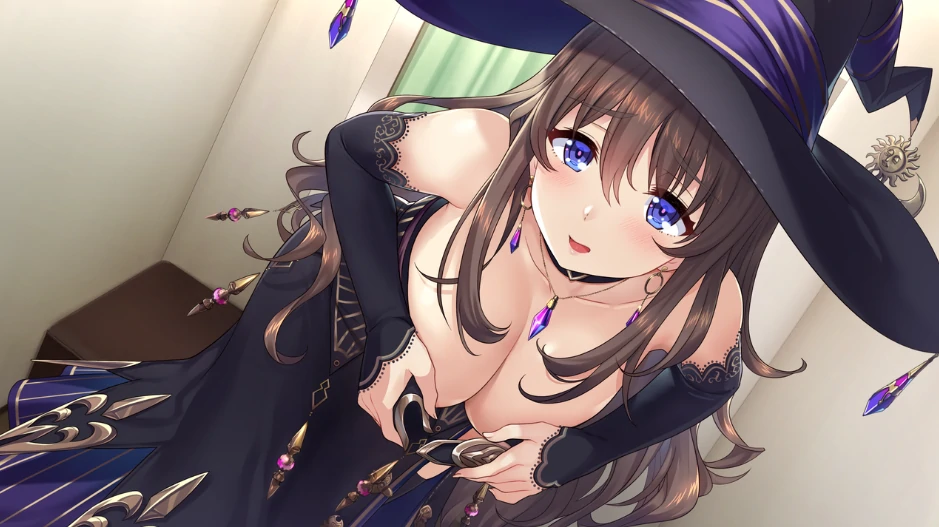 图片[11]-PC电脑 [ADV/动态/CV]女忍者同居生活1+2部 步-次元总站