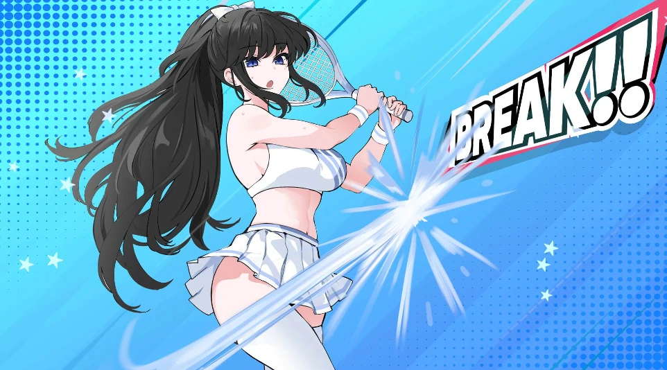 图片[8]-PC电脑 [SLG/动态/全CV]网球天使EX 步+存档-次元总站