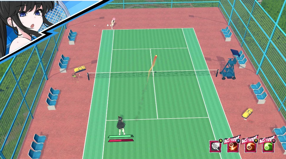 图片[9]-PC电脑 [SLG/动态/全CV]网球天使EX 步+存档-次元总站