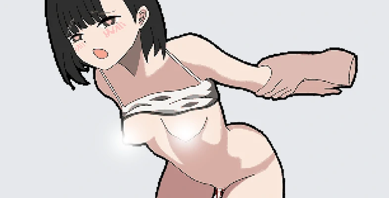 图片[13]-安卓+电脑【SLG/像素】所以我要当痴汉-次元总站