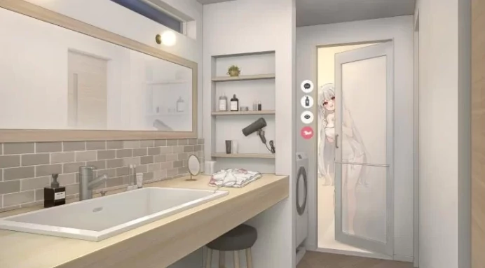 图片[10]-安卓+电脑【爆款SLG养成】和存在感薄弱的妹妹一起简单生活0.95 作弊码+存档-次元总站