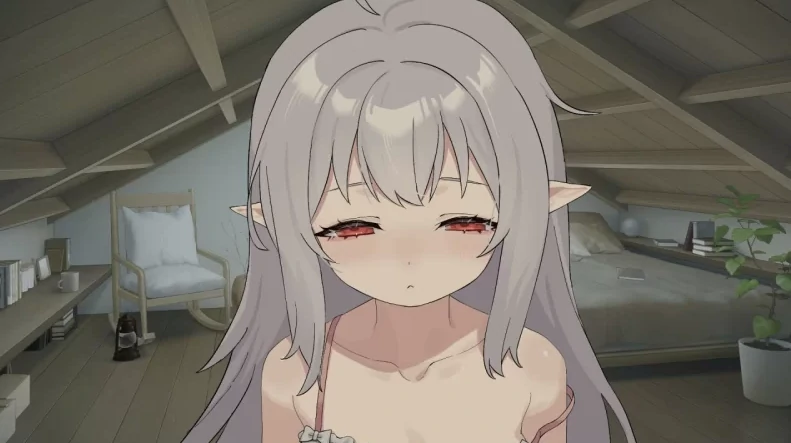 图片[6]-安卓+电脑【爆款SLG养成】和存在感薄弱的妹妹一起简单生活0.95 作弊码+存档-次元总站