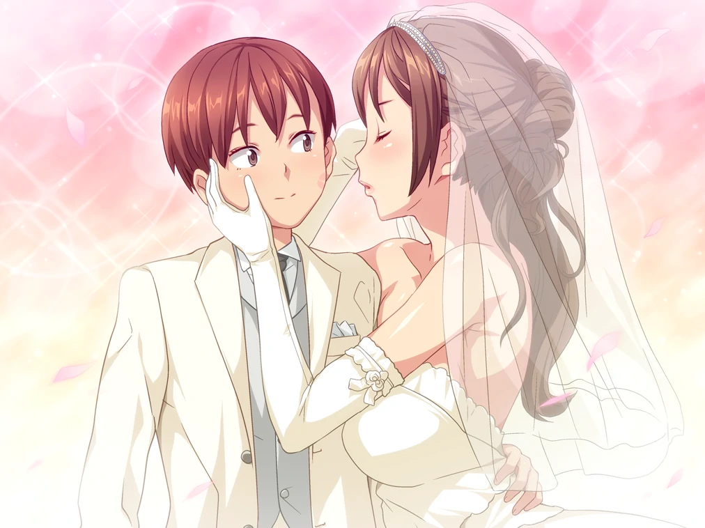 图片[4]-安卓+电脑 [ADV/CV]和憧憬的那个女人在同一个屋檐下-次元总站