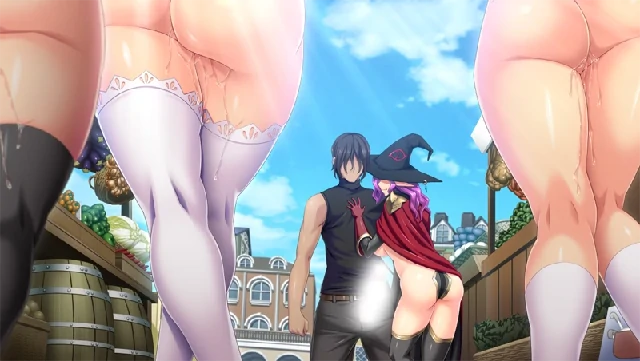 图片[6]-PC电脑 [ADV+全CV/动画]巨乳精灵母娘催眠+动画-次元总站